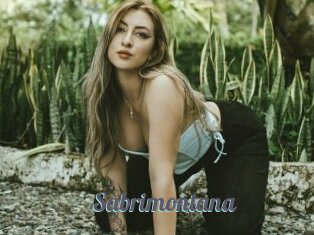 Sabrimontana