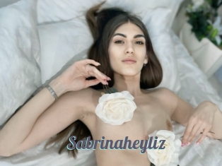 Sabrinaheyliz