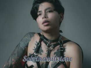 Sabrinamillstone