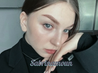 Sabrinamoun
