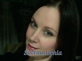 Sabrinasophia