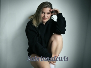 Sabrinnalewis