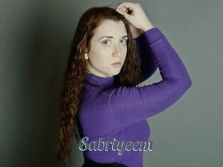 Sabriyeem