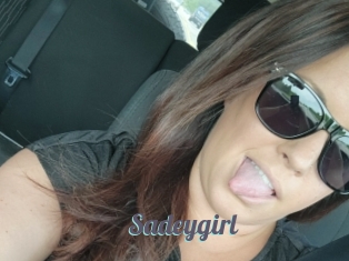 Sadeygirl