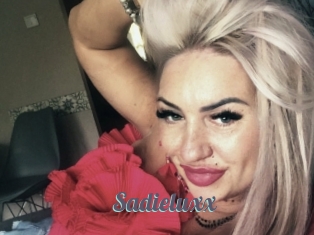 Sadieluxx