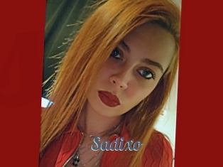 Sadixo