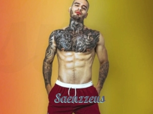 Saenzzeus