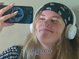 Saffxoxo