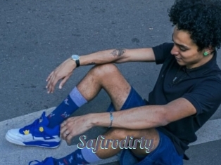 Safirodirty