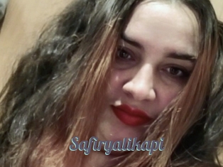 Safiryalikapi