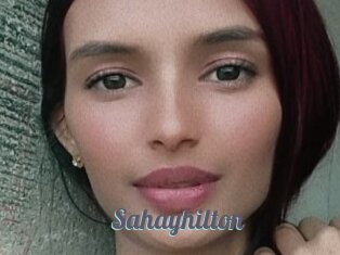 Sahayhilton