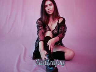 Sahirajoy