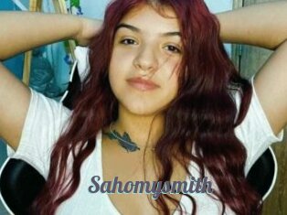 Sahomysmith