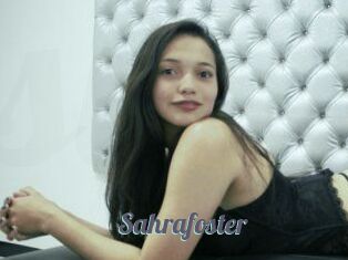 Sahrafoster