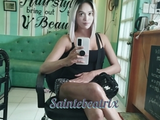 Saintebeatrix
