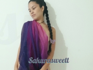 Sakurasweett