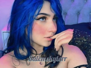 Salemskylerr