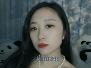 Sallrose
