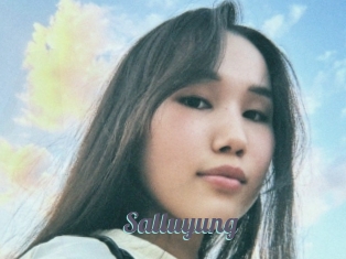 Salluyung