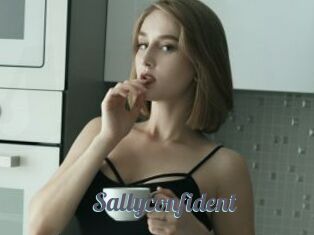 Sallyconfident