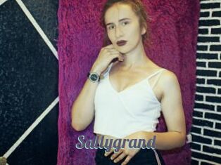 Sallygrand