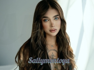 Sallymontoya