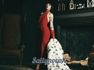 Sallynovak