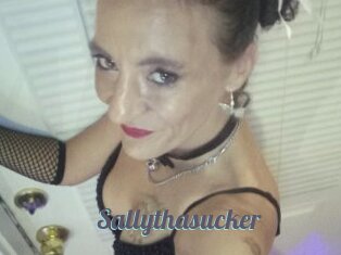 Sallythasucker