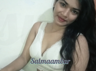 Salmaambar