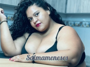 Salmameneses