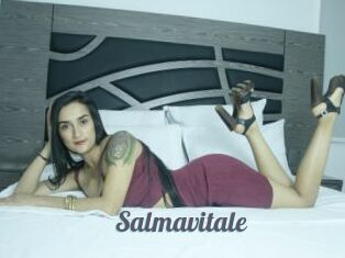 Salmavitale