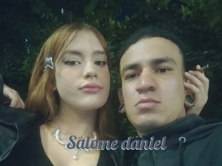 Salome_daniel