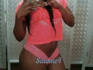 Salome4