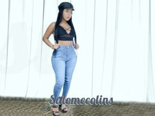 Salomecolins