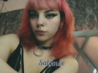 Salomee