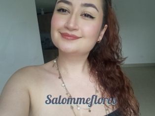 Salommeflores