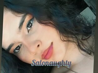 Salonaughty