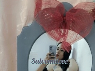 Saloomelove