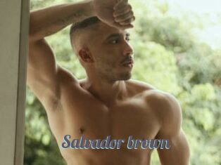 Salvador_brown