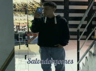 Salvadorgomes
