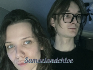 Samaelandchloe