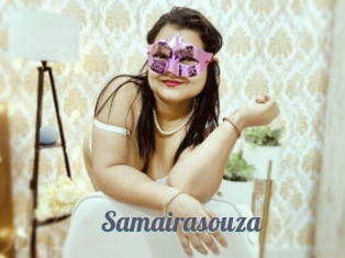 Samairasouza