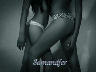 Samandfer