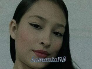 Samanta118