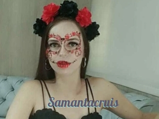 Samantacruis