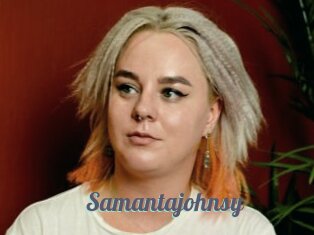 Samantajohnsy