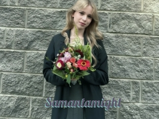 Samantamight