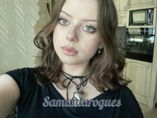 Samantarogues
