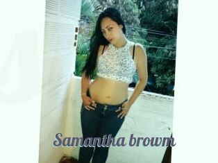 Samantha_browm