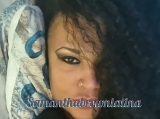 Samanthabrownlatina